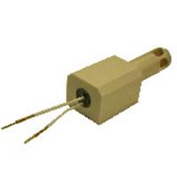 Piezoelectric Point-Level Sensor